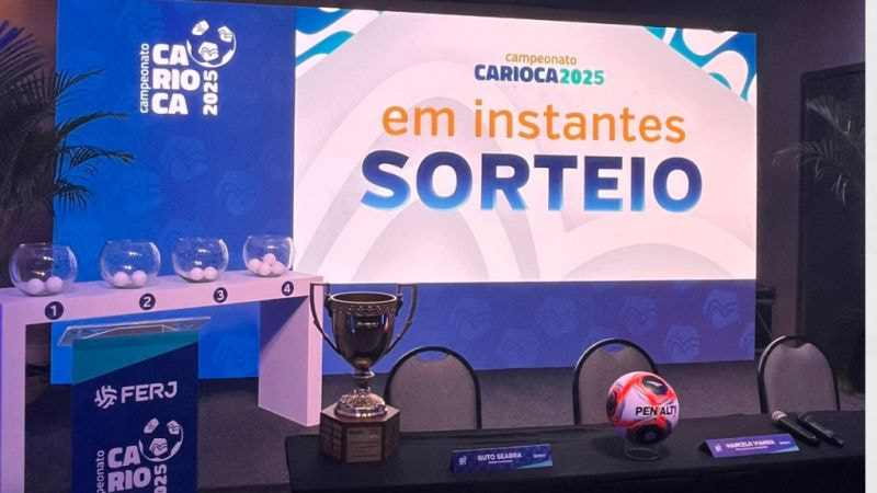 Imagem da noticia Carioca 2025 começa antes com mudanças no regulamento