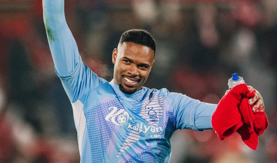 Imagem da noticia Carlos Miguel está fora dos planos do Nottingham Forest