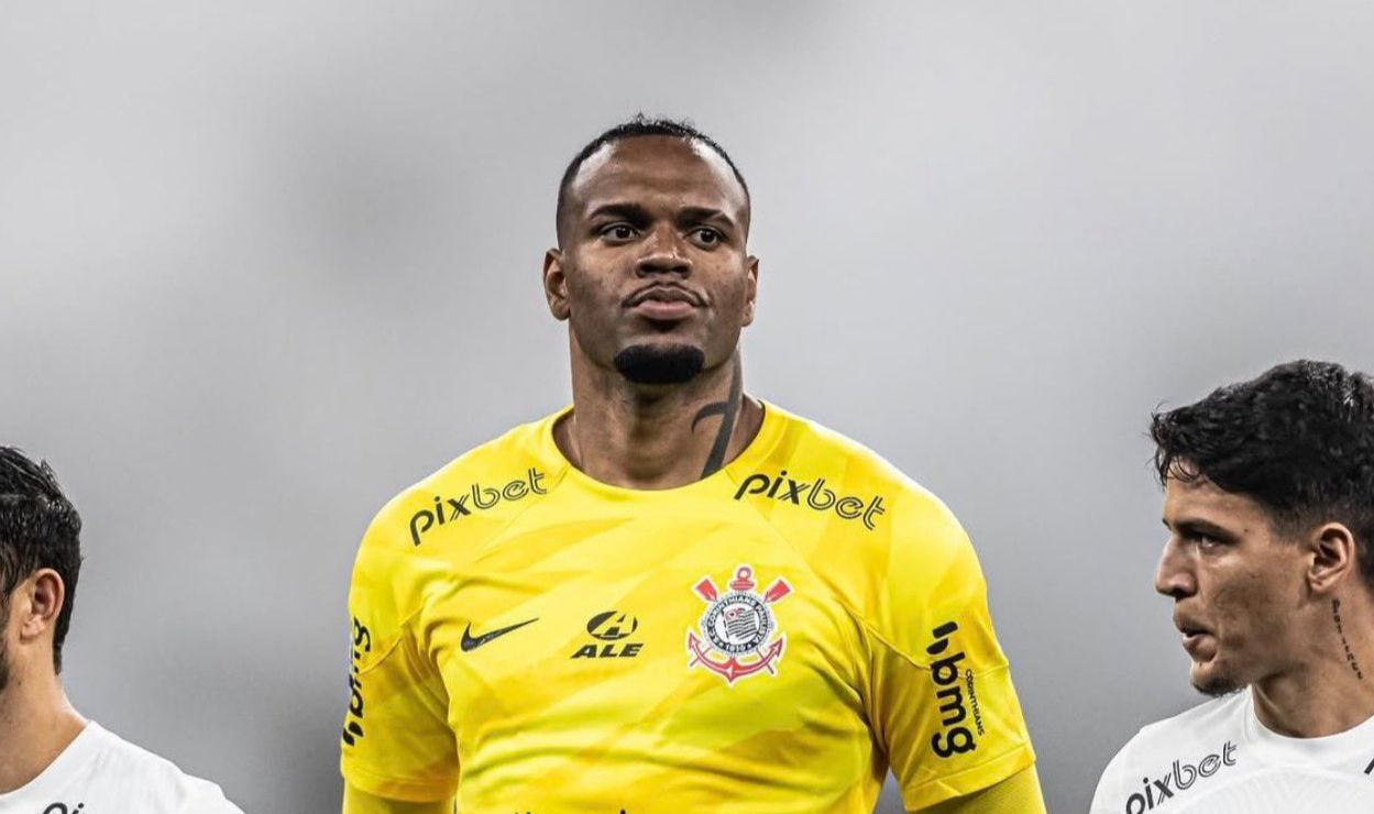 Imagem da noticia Palmeiras acerta contratação do goleiro Carlos Miguel