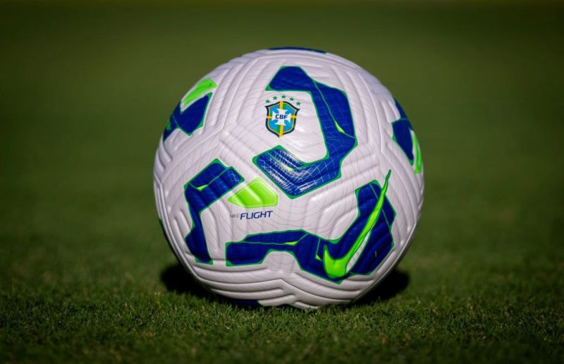 Imagem da noticia CBF aciona STJD e pede punição ao Internacional após ato racista contra atletas do Sport