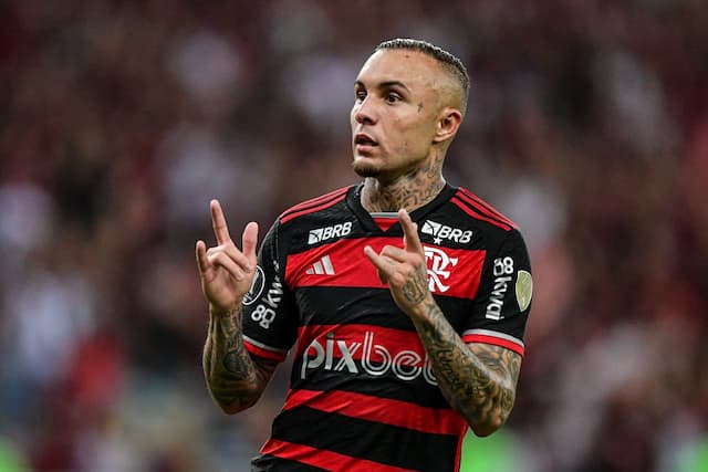 Grêmio tenta contratação de Everton Cebolinha e quer acordo já para janeiro Grêmio tenta contratação de Everton Cebolinha e quer acordo já para janeiro