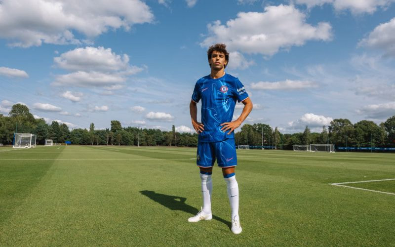 Imagem da noticia Chelsea oficializa o retorno de João Félix em definitivo