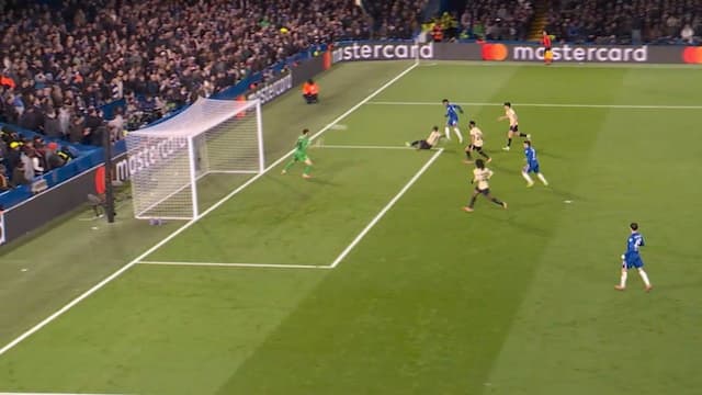 Golaço de Estêvão e mais: veja melhores momentos da rodada da Champions Golaço de Estêvão e mais: veja melhores momentos da rodada da Champions