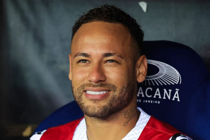 Imagem da noticia Clube turco prepara grande salário para tirar Neymar do Santos, diz jornal