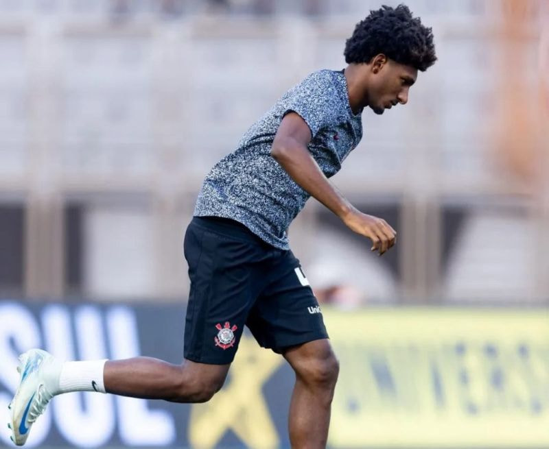 Imagem da noticia Corinthians empata com Portuguesa e amplia tabu no Paulistão