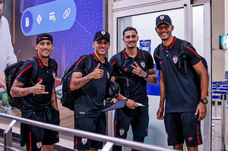 Imagem da noticia Com objetivos diferentes, Criciúma recebe o Atlético-GO no Brasileirão