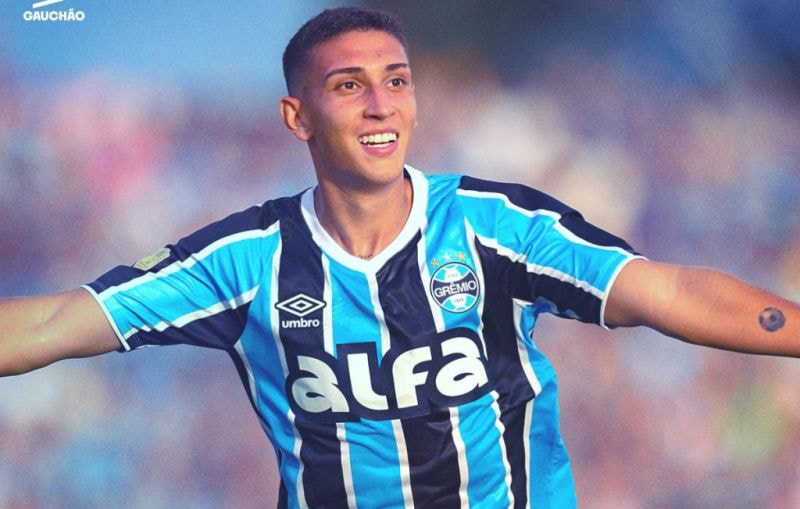 Imagem da noticia Grêmio vence Ypiranga e avança às semifinais do Gauchão