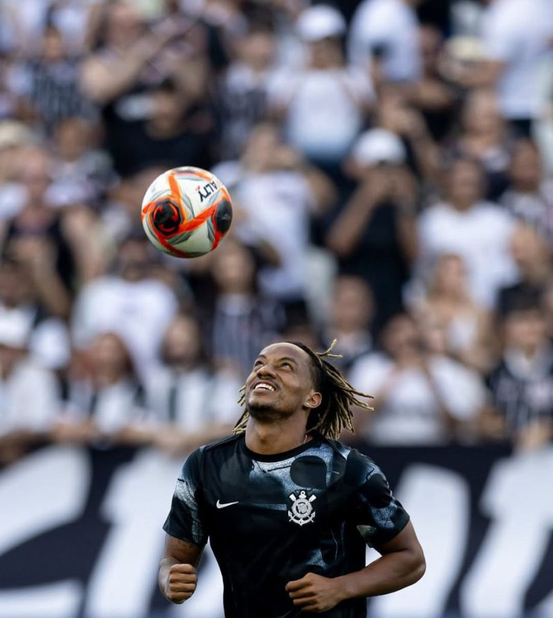 Imagem da noticia Veja o desempenho do Corinthians nas duas últimas semifinais do Paulistão