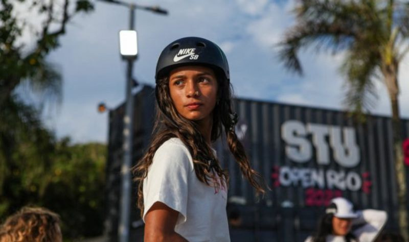 Imagem da noticia Competições de Skate terão idade mínima, inclusive nas Olimpíadas; veja a transição