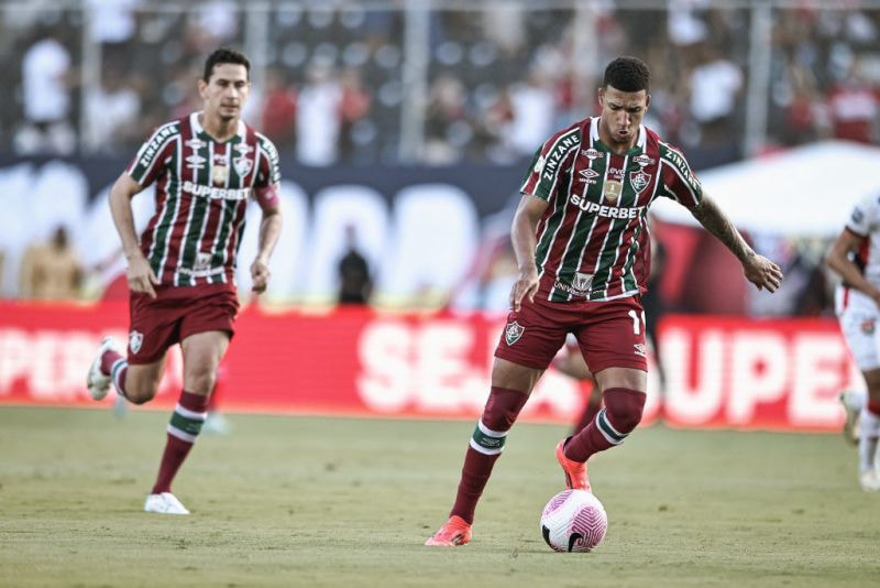 Imagem da noticia Confira os cenários possíveis para o Fluminense se salvar no Brasileirão