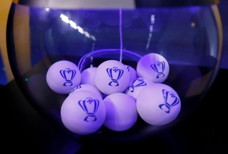 Imagem da noticia Copa do Brasil define confrontos da terceira fase com duelos de ida e volta