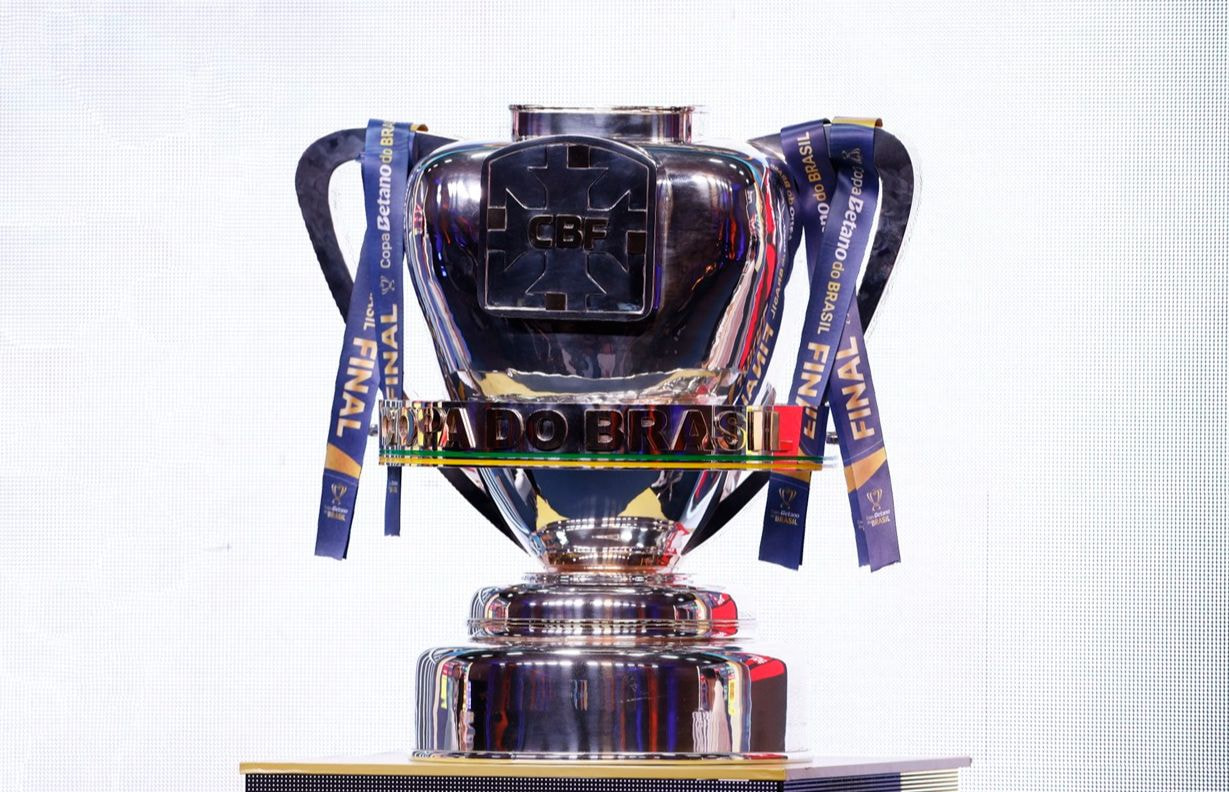 Imagem da noticia Copa do Brasil: veja quanto cada time ganhou com a classificação para as quartas