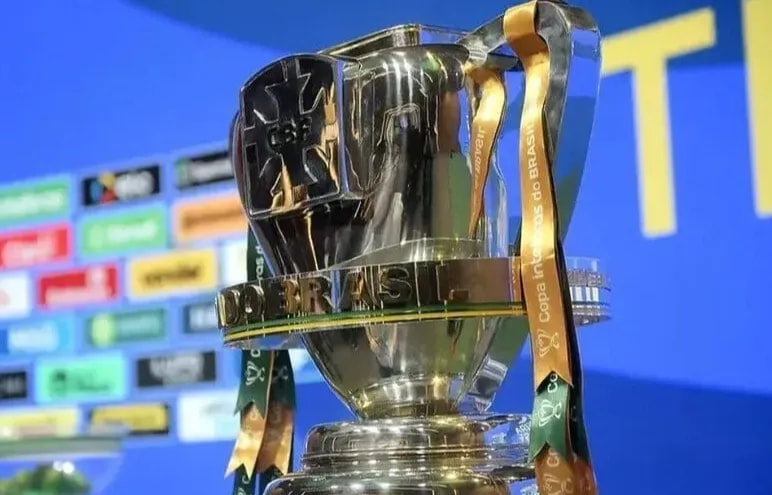 Imagem da noticia Veja onde assistir aos jogos de volta das quartas de final da Copa do Brasil