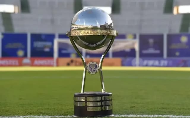 Sul-Americana: veja onde assistir todos os jogos de volta das semifinais Sul-Americana: veja onde assistir todos os jogos de volta das semifinais