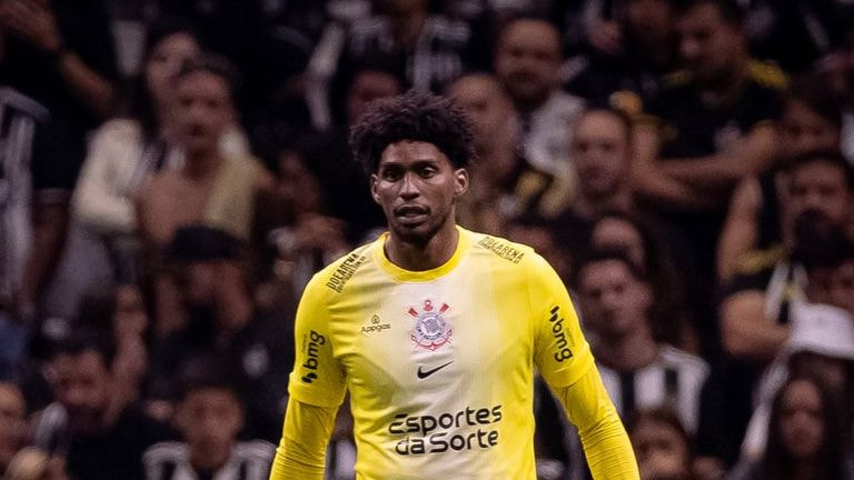 Imagem da noticia Huracán x Corinthians: prováveis escalações, onde assistir ao vivo e horário