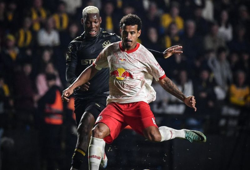 Imagem da noticia Criciúma vence e complica situação do Red Bull Bragantino