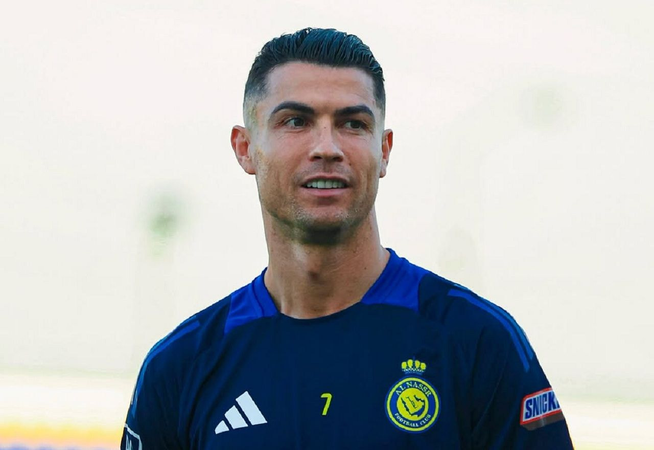 Imagem da noticia Cristiano Ronaldo terá salário de R$1,34 bilhão por ano após renovação com Al-Nassr
