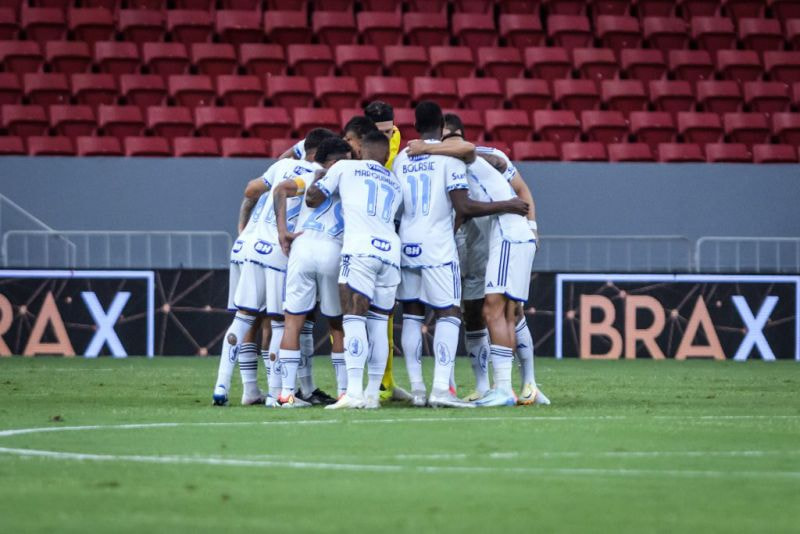 Imagem da noticia Cruzeiro e Betim se enfrentam no Mineirão, em estreia de Gabigol