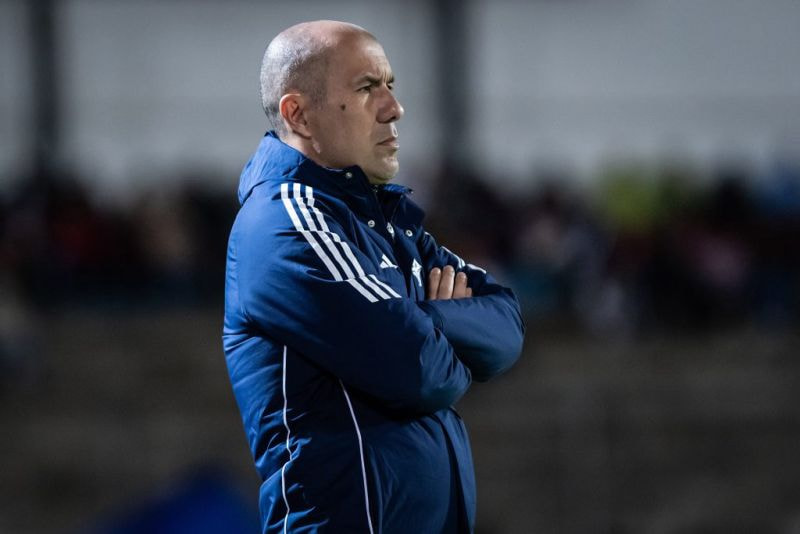 Imagem da noticia Leonardo Jardim diz que Cruzeiro não quer mais jogar a Sul-Americana