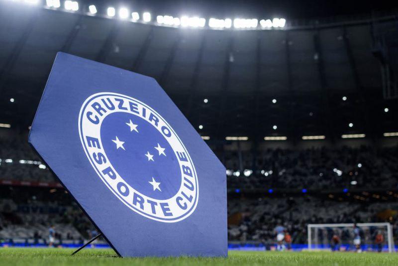 Imagem da noticia Cruzeiro inscreve cinco reforços para a disputa da Copa Sul-Americana