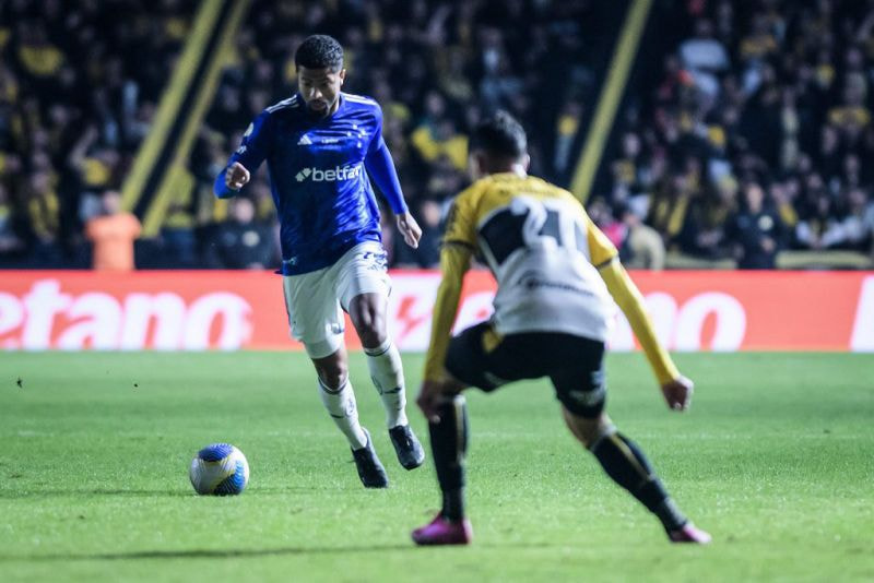 Imagem da noticia Cruzeiro recebe Criciúma e aposta em histórico favorável para engatar vitória