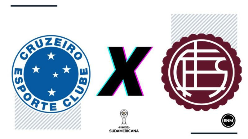 Imagem da noticia Cruzeiro x Lanús: prováveis escalações, desfalques e onde assistir
