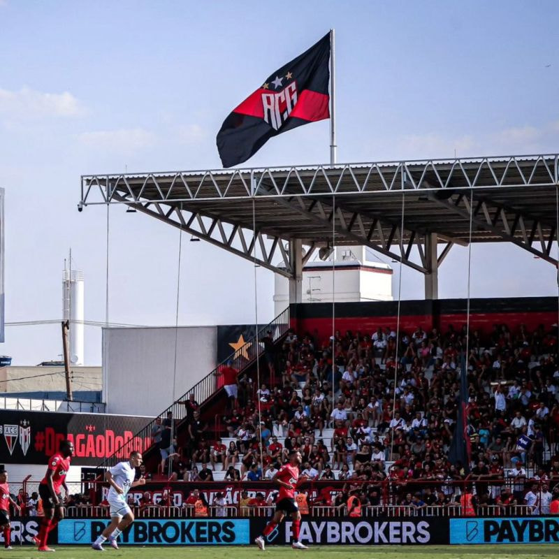 Imagem da noticia Cuiabá visita o Atlético-GO após rivais diretos no Z4 vencerem na rodada