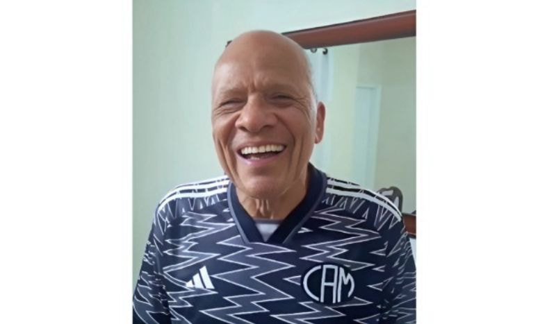 Imagem da noticia Dadá Maravilha confirma presença na final da Copa Libertadores em Buenos Aires