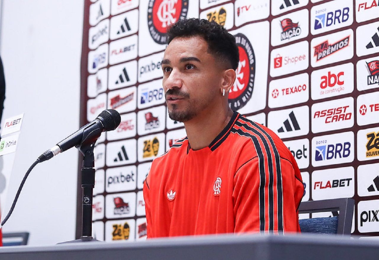 Imagem da noticia Danilo analisa o Bayern, adversário do Flamengo nas oitavas: “Não é muito melhor que o Chelsea”