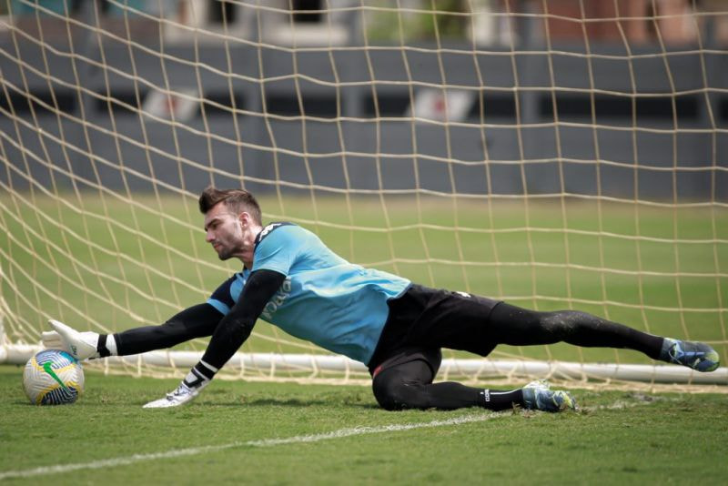 Imagem da noticia Vasco não pode mais perder no Brasileirão para sonhar com vaga na Libertadores