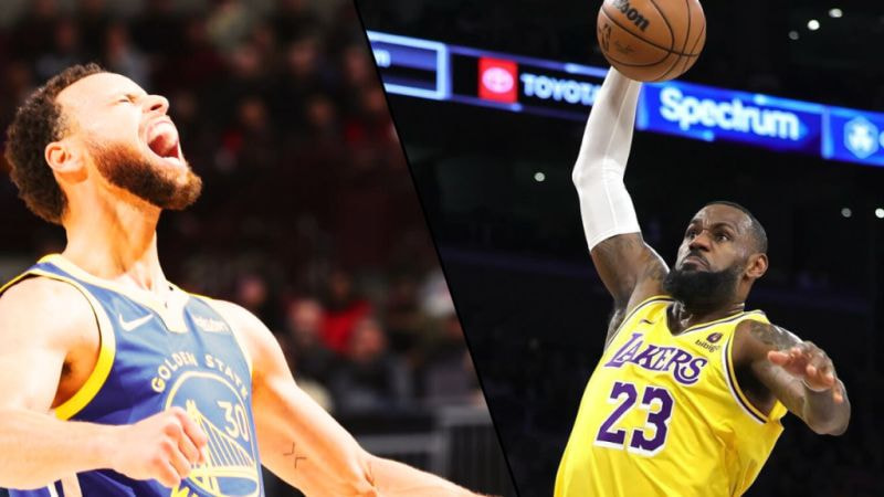 Imagem da noticia Confira os principais jogadores da nova temporada da NBA