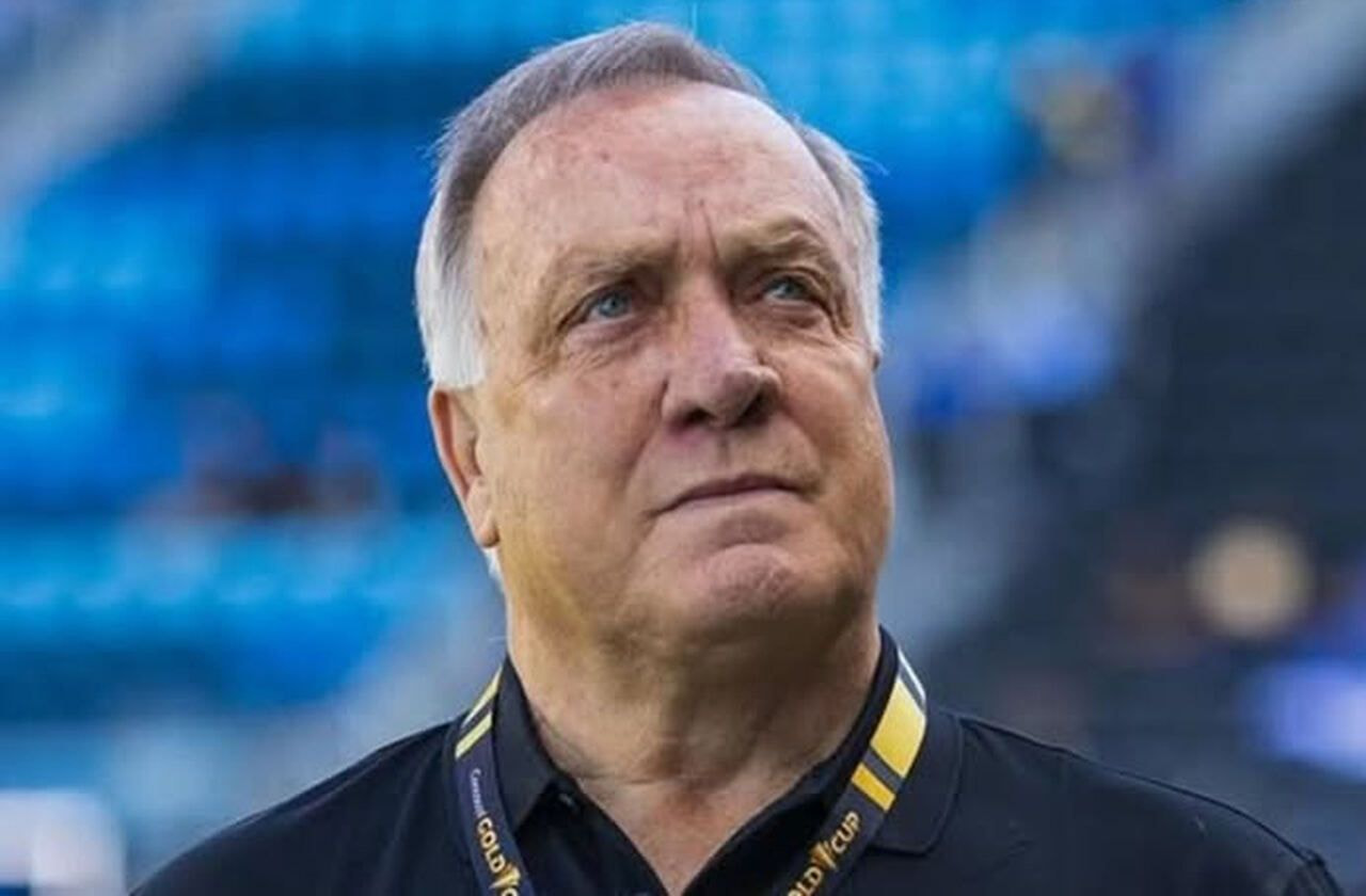 Imagem da noticia Curaçao confirma retorno de treinador às vésperas da Copa do Mundo