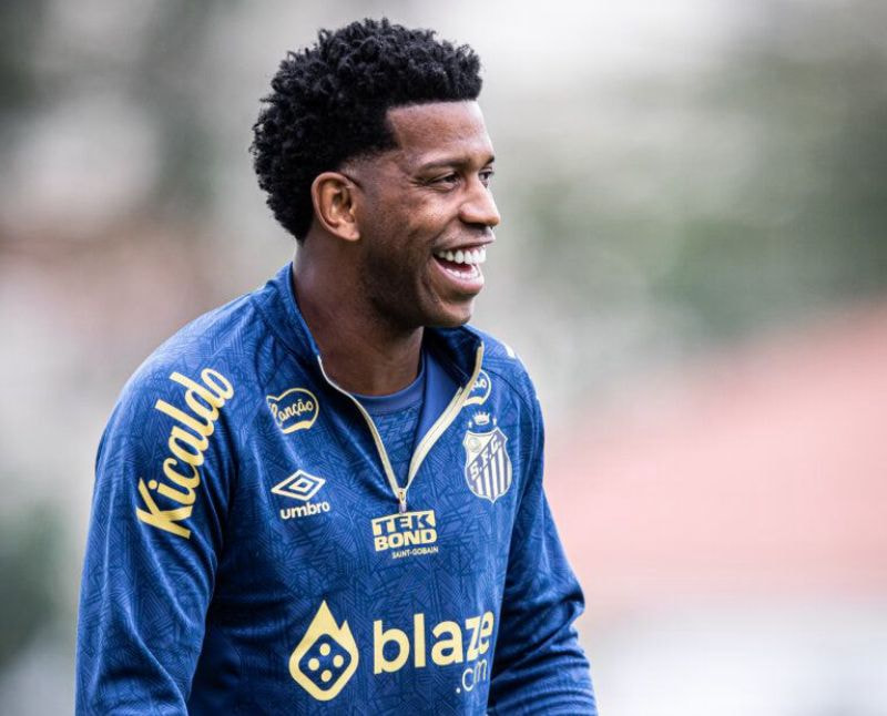 Imagem da noticia Diretoria do Santos pretende manter jogadores experientes para 2025