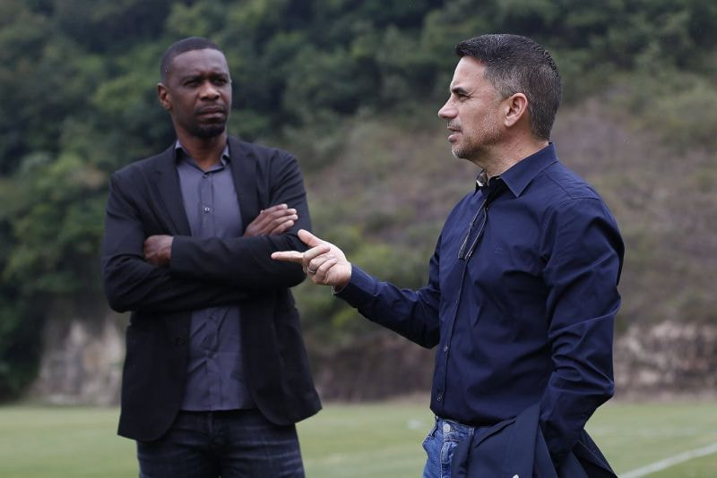 Imagem da noticia CBF viaja à Espanha para definir com Ancelotti a primeira convocação