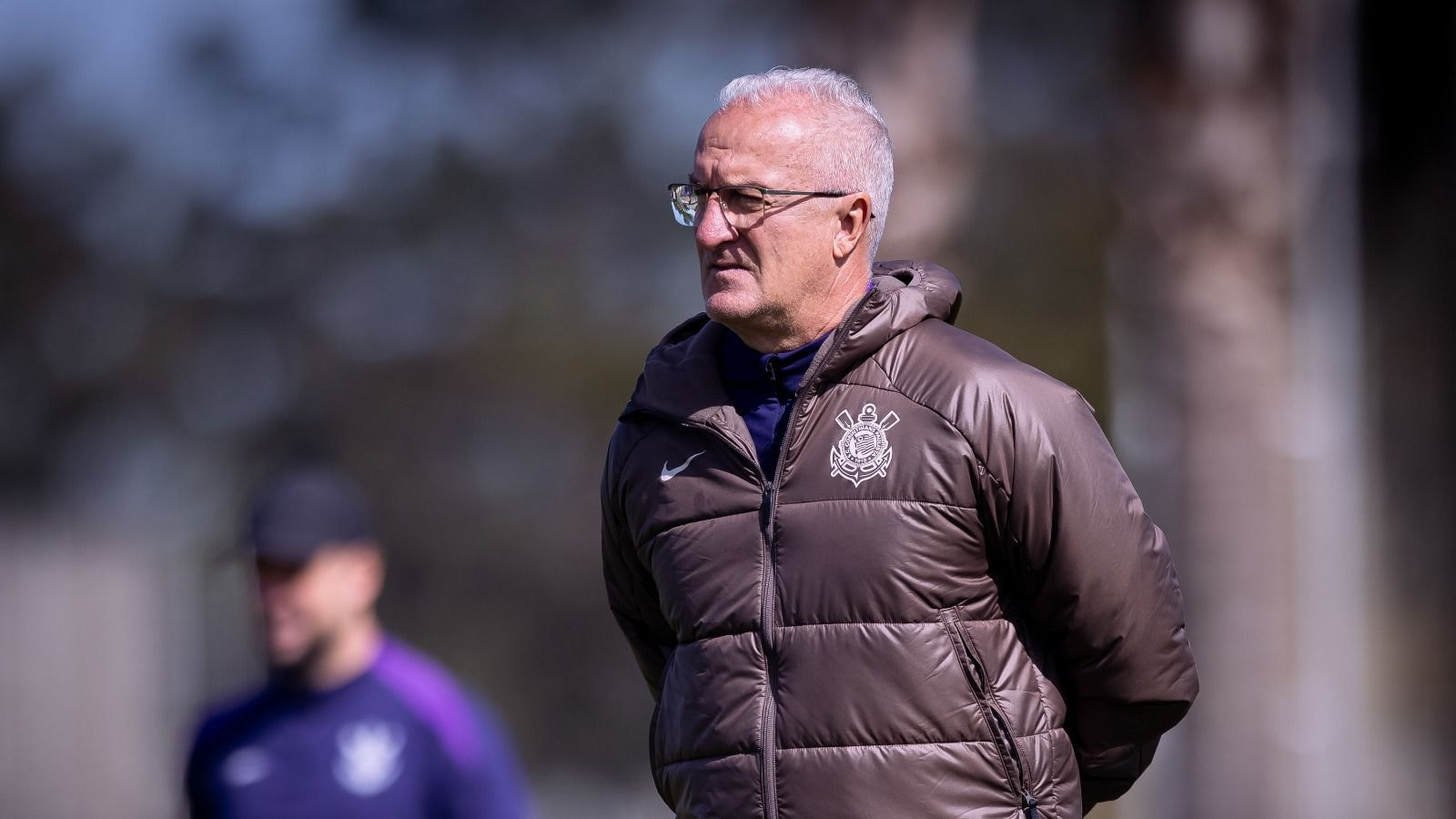 Imagem da noticia Dorival Júnior será o décimo técnico do Corinthians a enfrentar o Palmeiras de Abel