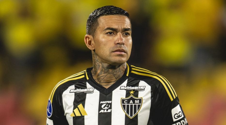 Imagem da noticia Julgamento de Dudu é adiado e atacante segue suspenso