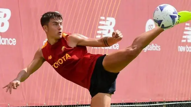 Boca avança por Dybala e encaminha acerto após a Copa do Mundo Boca avança por Dybala e encaminha acerto após a Copa do Mundo