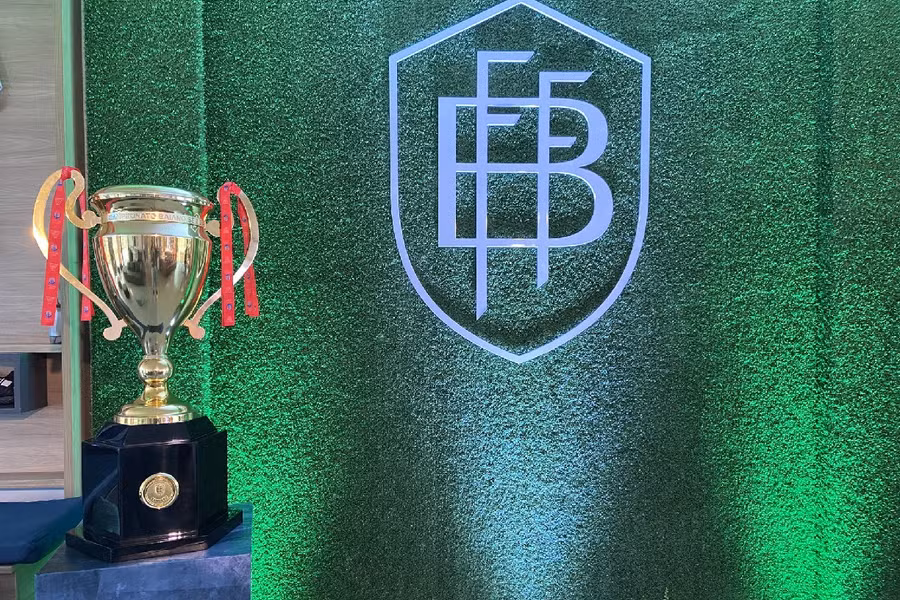 Imagem da noticia Campeonato Baiano de 2025 começa neste sábado (11); confira os duelos
