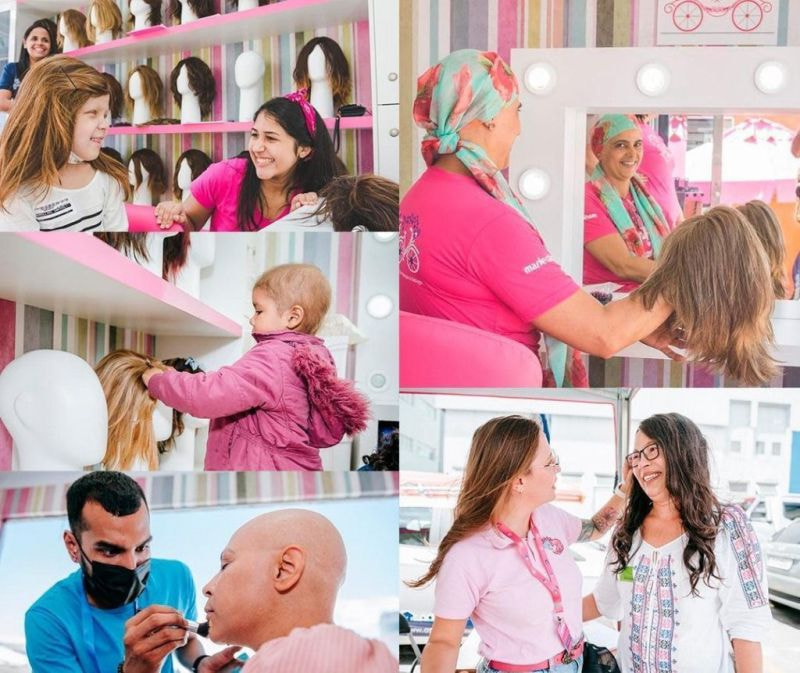 Imagem da noticia Em jogo do Atlético-MG, Brasileirão realizará ação focada no combate ao câncer de mama