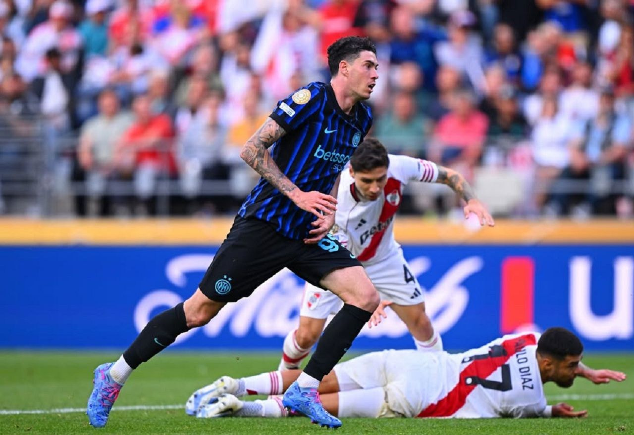 Imagem da noticia Brasileiros e mexicanos provocam argentinos após eliminações na Copa do Mundo de Clubes