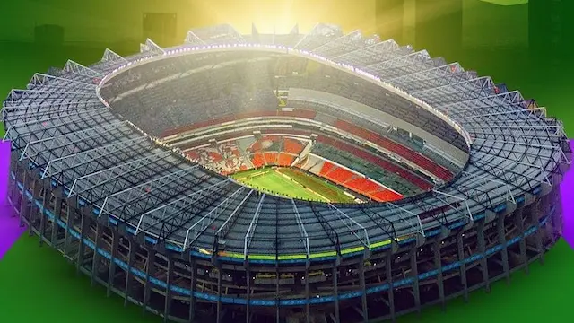 Veja qual será a partida de abertura da Copa do Mundo de 2026™ Veja qual será a partida de abertura da Copa do Mundo de 2026™