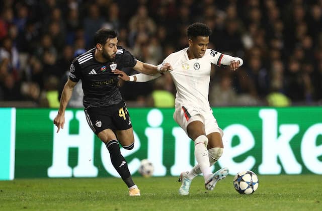 Maresca analisa início de Estêvão no Chelsea e rápida adaptação Maresca analisa início de Estêvão no Chelsea e rápida adaptação