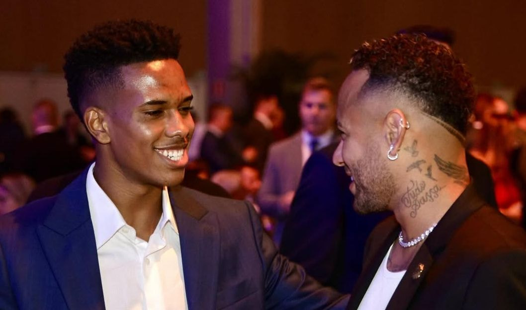 Imagem da noticia Jornal inglês traça perfil de Estêvão antes de jogo contra o Chelsea no Mundial