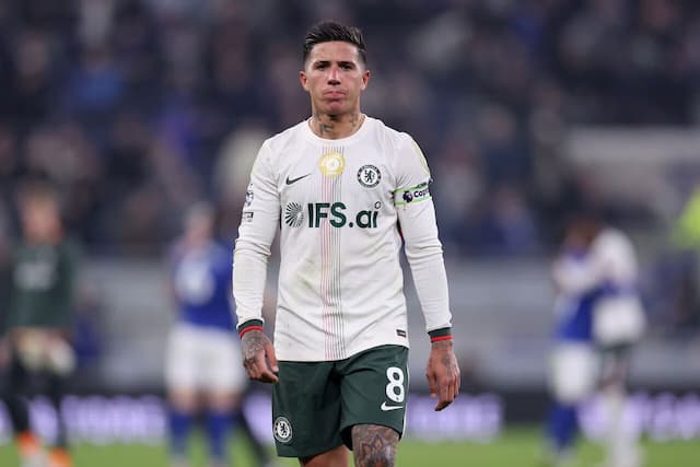 Empresário de Enzo detona punição do Chelsea e chama decisão de “injusta” Empresário de Enzo detona punição do Chelsea e chama decisão de “injusta”