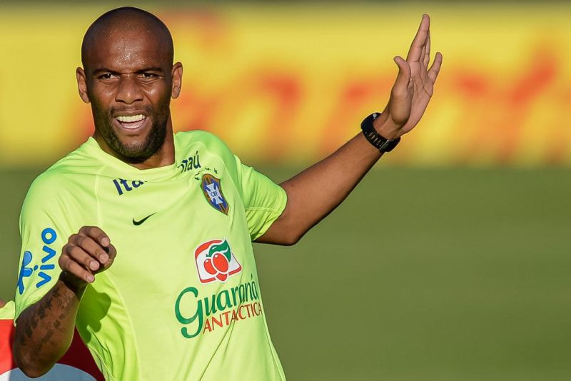 Imagem da noticia Campeão com o Cruzeiro, Maicon revela ser torcedor do Atlético-MG