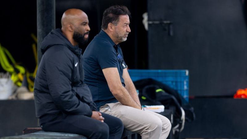 Imagem da noticia Dirigentes do Corinthians celebram título paulista e projetam nova era no clube