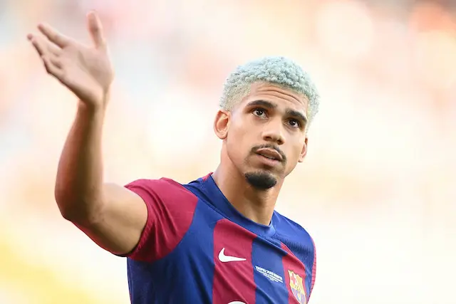 Jogador do Barcelona revela luta contra ansiedade e depressão profunda Jogador do Barcelona revela luta contra ansiedade e depressão profunda