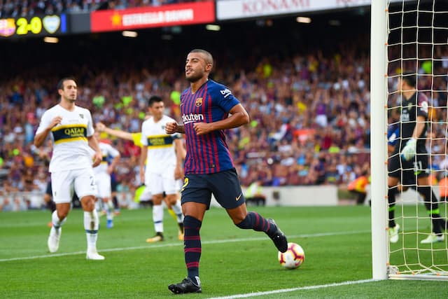 Rafinha Alcântara anuncia aposentadoria aos 32 anos Rafinha Alcântara anuncia aposentadoria aos 32 anos