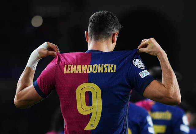 Robert Lewandowski terá papel de embaixador na Copa do Mundo 2026 Robert Lewandowski terá papel de embaixador na Copa do Mundo 2026