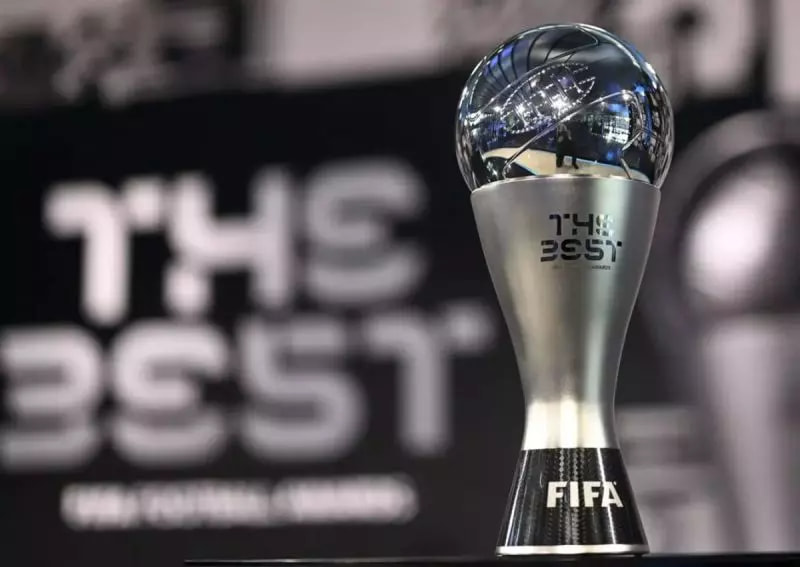 Imagem da noticia Três brasileiros concorrem aos prêmios Puskás e Marta da FIFA